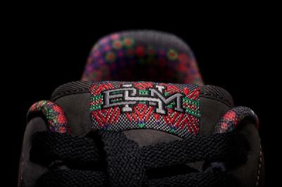 Nike Air Force 1 Low Black History Month 2012 11 1