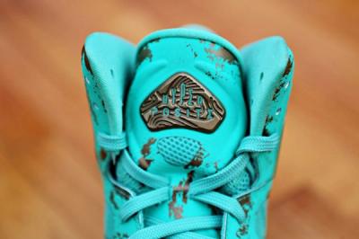 Nike Hyperposite Statue Of Liberty Tongue 1
