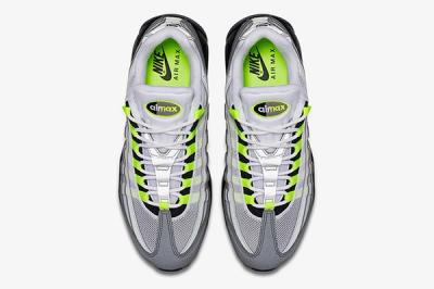 Nike Air Max 95 Neon 3M 3