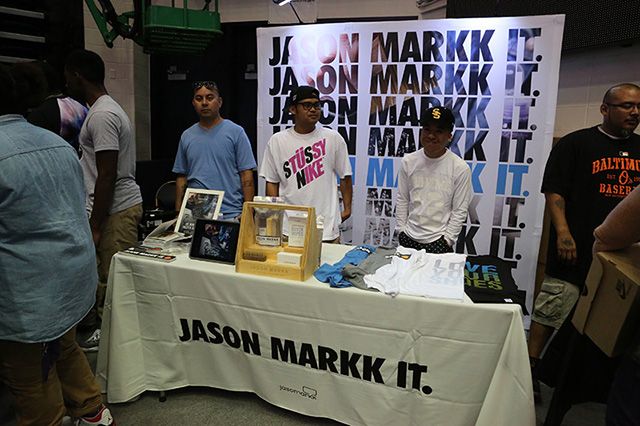 Sneaker Con Washington Dc 2013 13