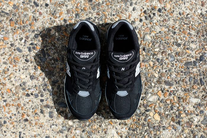 New Balance 991 Upcoming Womens Collection - Sneaker Freaker