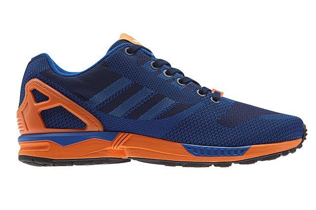 adidas Originals Zx Flux 8000 Weave Pack - Releases