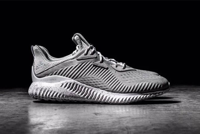 Reigning Champ Adidas Alphabounce 2