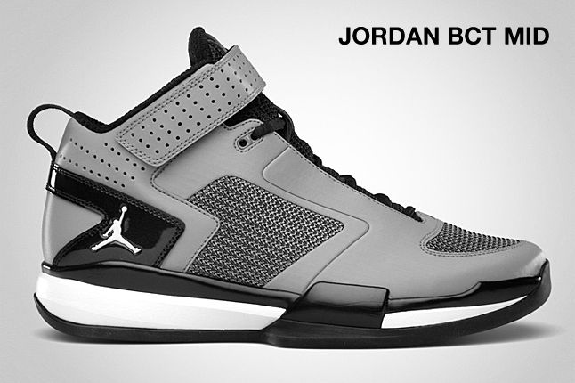 Jordan Bct Mid Black 1