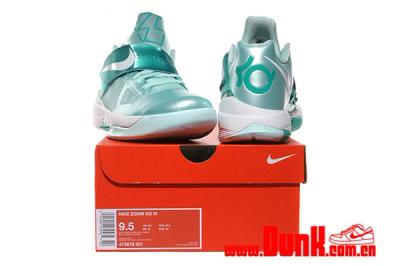 Nike Zoom Kd 4 Easter 06 1