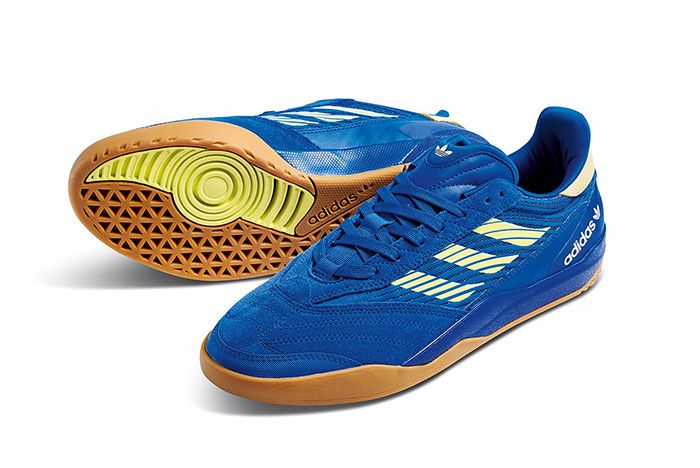 Adidas Skateboarding Copa Nationale Soccer Heritage Sneaker Release Info Official6
