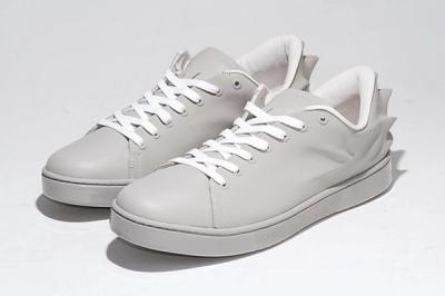 Puma Hussein Chalayan Sneaker Grey 1
