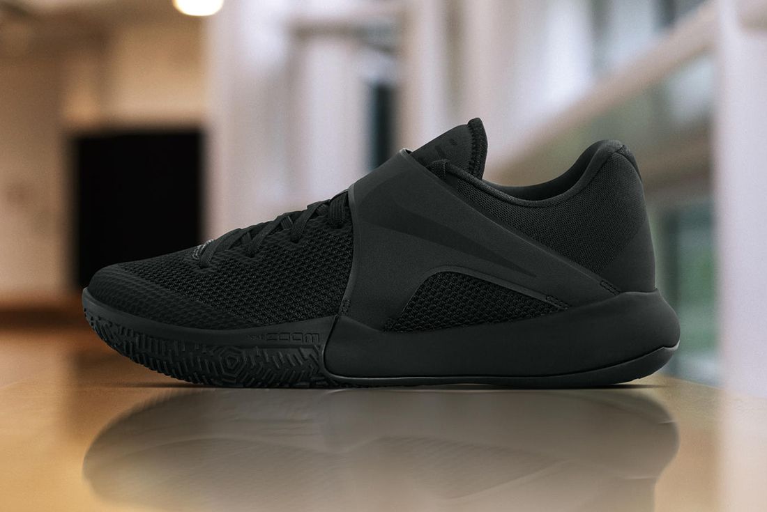 Nike Basketball Mlk Pack 11