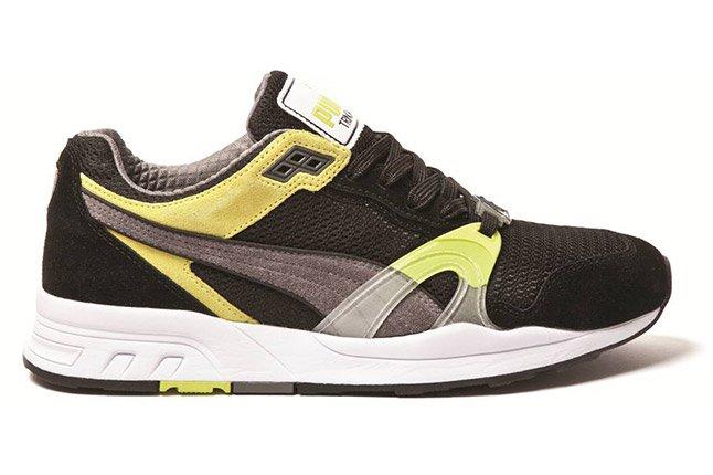 Sneaker Freaker X Puma Running Book 1