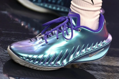 Paige Bueckers Debuts the Nike GT Cut 4