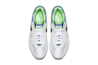 Nike Air Max 1 Dna Ch 1 Ar3863 100 Release Date Top Down