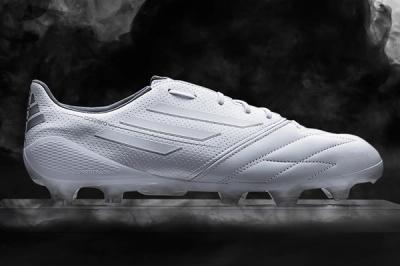 Adidas Football Bw F50 White