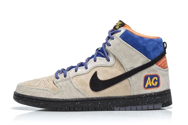 nike sb ag