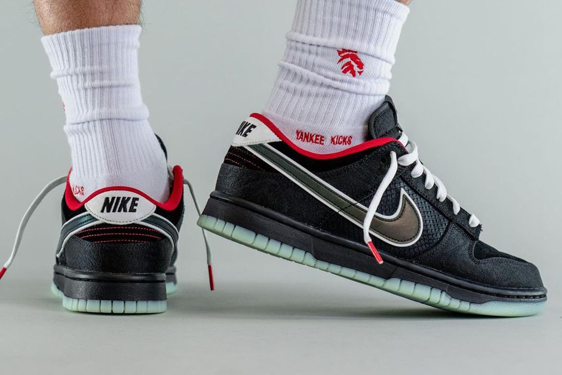 nike pro trainer 5.0