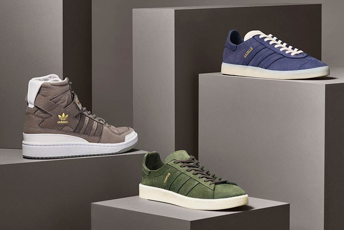 Adidas Crafted Energy Pack 1