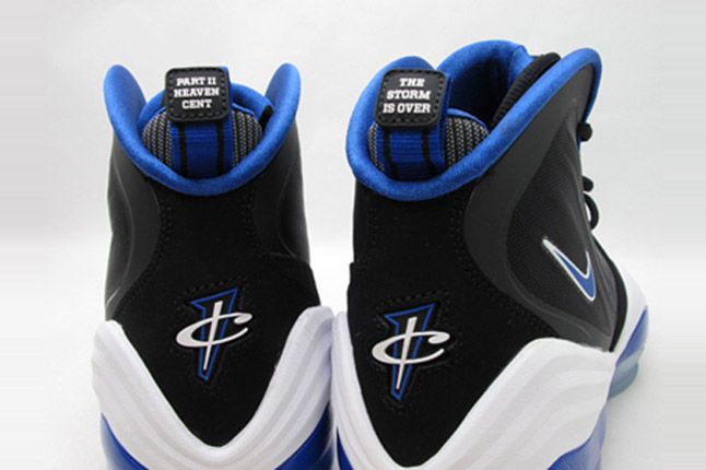 Nike Air Penny 5 Orlando New Pics 02 1
