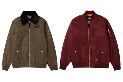 Stussy Fall 13 Collection Overkill 1