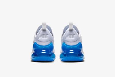 Blue Heels Nike Air Max 270 Sneaker Freaker Air Max Day