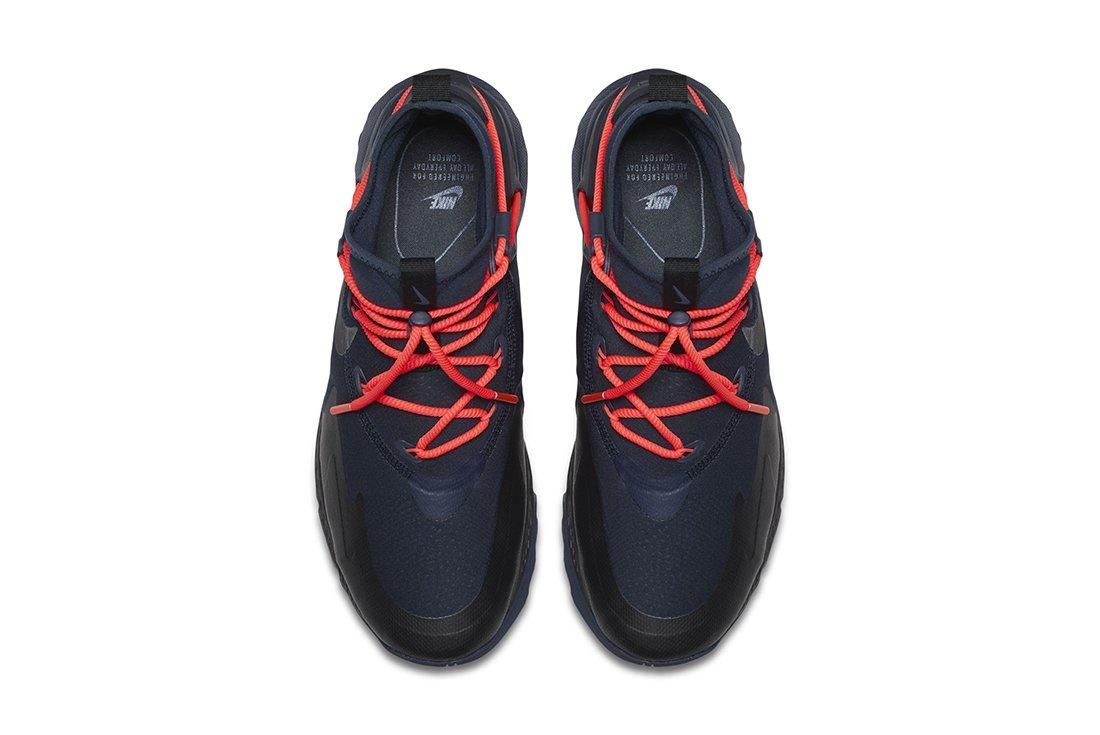 nike zoom sertig