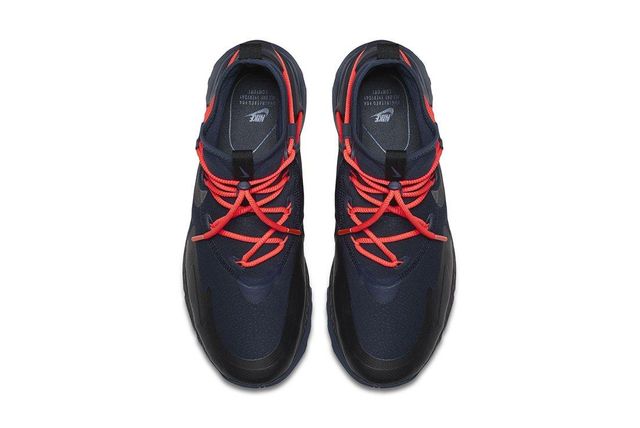 nike zoom terra sertig
