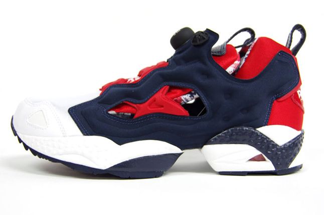 Pump Technology Shoes | Reebok US
