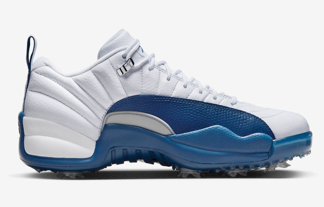 air-jordan-12-low-golf-french-blue-DH4120-101-release-date