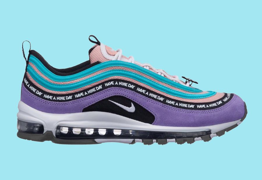 Air Max Day 2019 'Have a Nike Day 