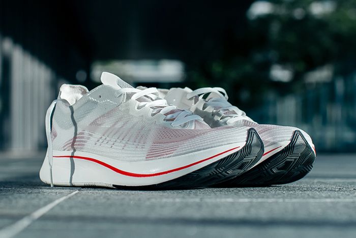 Nike Lab Debut The Zoom Fly Spfeature