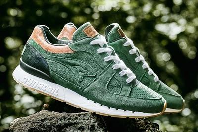 Kangaroos Coil R1 Mighty Forest 17