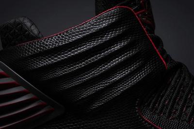 Air Jordan Xxx2 Release Details 8