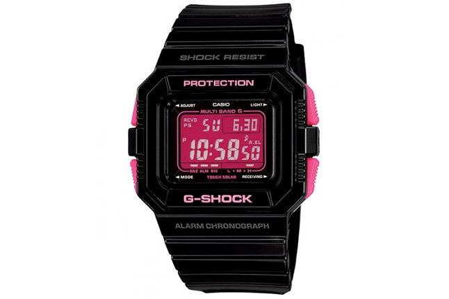 G-Shock Japan July Releases - Sneaker Freaker