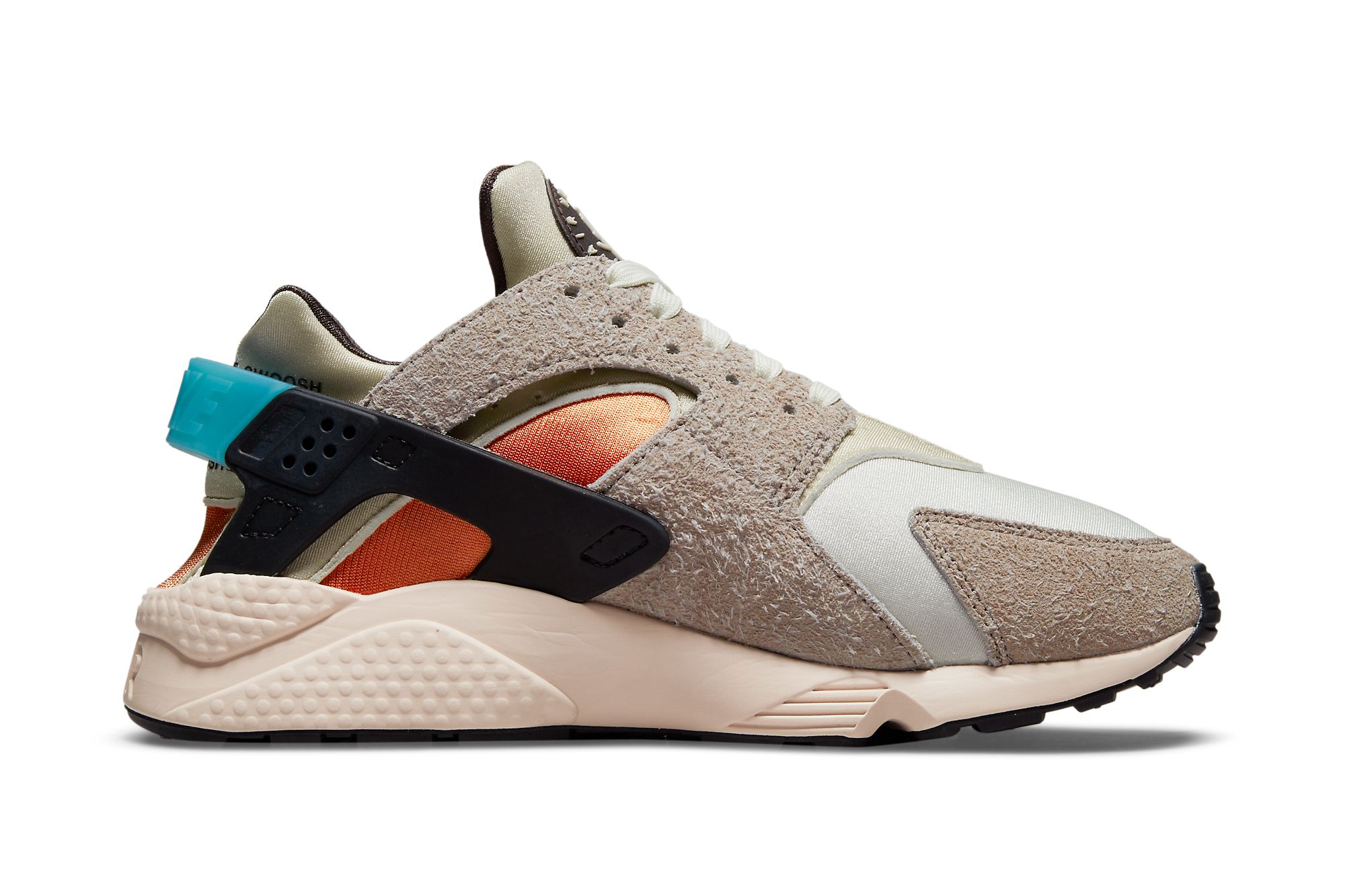 Nike Air Huarache Women's 'Koromogae 