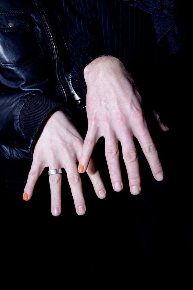 Fingers 1