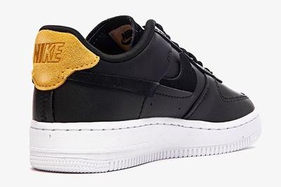 Nike Air Force 1 Inside Out Heel
