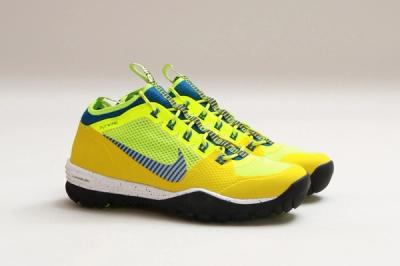 Nike Lunarincognito Bright Citron 5