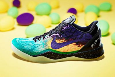 Nike Kobe 8 System Easter 1