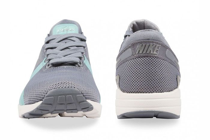 Nike Air Max Zero Wmns Grey Teal 5