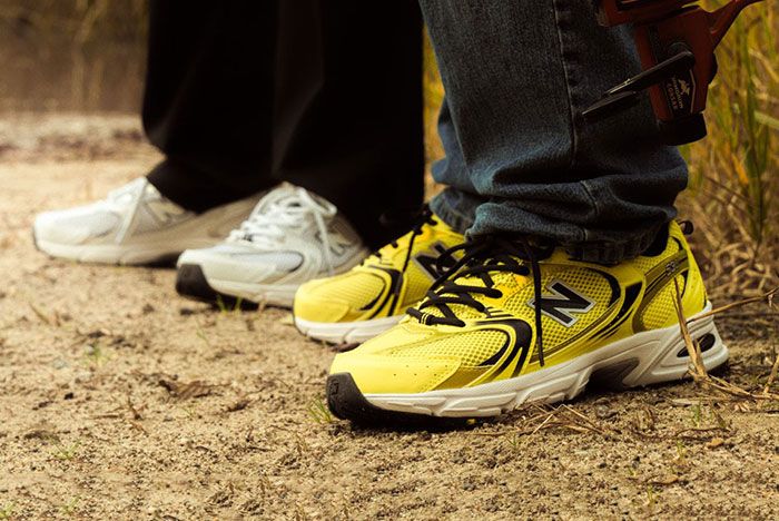 New Balance MR530 Returns Amid the Trail Renaissance - Sneaker Freaker