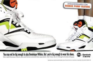 original reebok pumps value