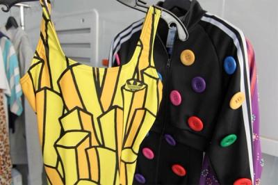 Jeremy Scott Adidas All In Behind The Scenes 22 1