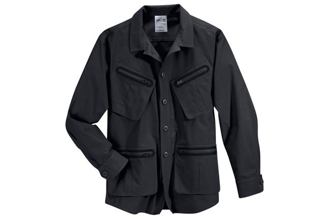 David Beckham Adidas Apparel 05 1