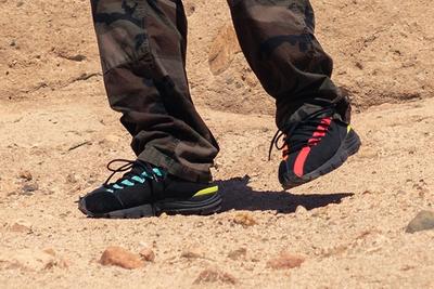 Gobi 01090 Clearwater Mtn Vibram Collection