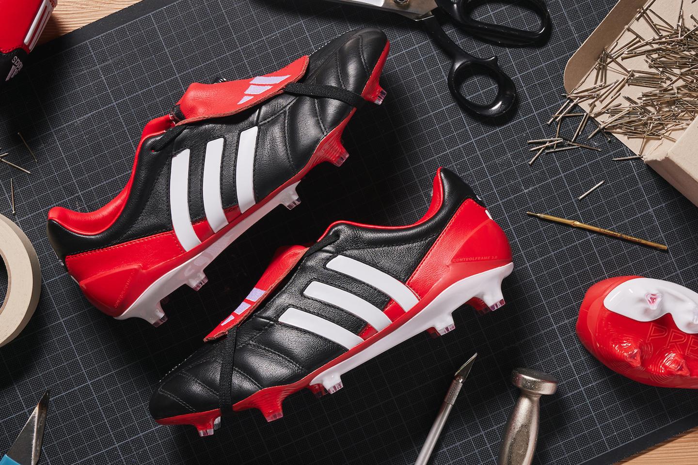 adidas Predator Mania 