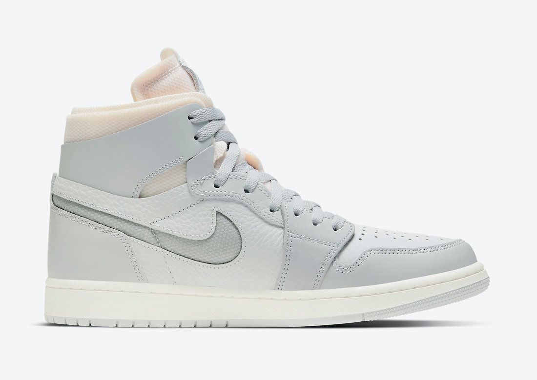 air jordan 1 zoom comfort london release date