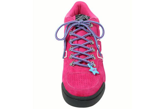 Front New Balance Xgirl 1