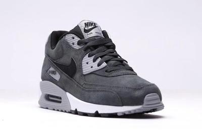 Nike Air Max Anthracite Wolf Grey 3