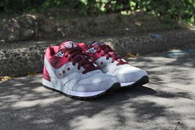 Saucony Shadow Master In The Shadows Pack 1
