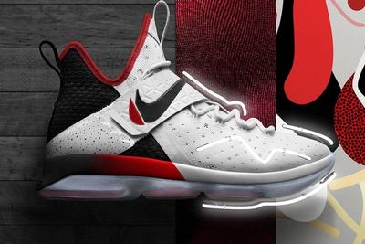 Nike Basketball Flip The Switch Collection 6