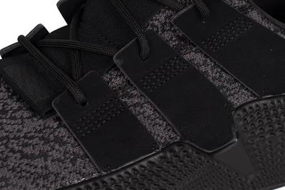 Adidas Prophere Triple Black Sneaker Freaker 3