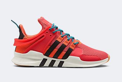 Adidas Summer Spice Pack 9